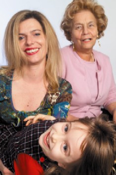 Il 13 maggio si celebra la Festa della mamma