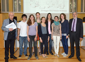 I migliori classificati delle scuole di lingua tedesca