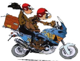 Un'apposita commissione provinciale ha elaborato una serie di proposte per limitare l'inquinamento acustico delle moto