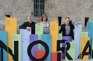 Inaugurata al Forte di Fortezza la mostra "Panorama 4"