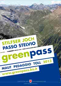 Partita la campagna informativa per il nuovo Green-Pass
