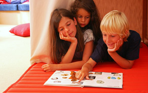 Iniziative per famiglie al Museo Archeologico in estate