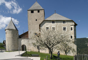 Giornata dedicata alla geologia in estate di martedì al Museum Ladin
