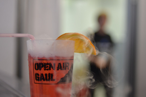 "Festa responsabile": per un rapporto consapevole e moderato con l'alcol