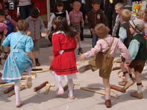 In agosto tante le offerte per i bambini nei musei ladini