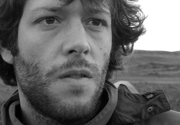 L'artista Benjamin Tomasi sarà protagonista del secondo aperitivo lungo al Forte di Fortezza
