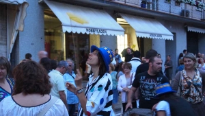 Trailers sarà presente agli appuntamenti pubblici di settembre