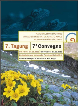 Il manifesto del convegno