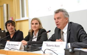 "Donne che decidono": inaugurata online la piattaforma elettronica (FOTO: USP/A.Pertl)