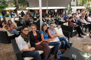 Innovation Festival per i giovani: uno degli appuntamenti della prima giornata