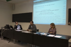 I giovani ed il mondo del lavoro: ottimo seguito per il 1° incontro pubblico della Consulta Giovani italiana