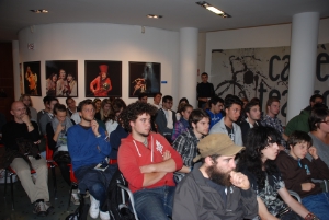 Oltre 50 i ragazzi iscritti all'edizione 2012 del progetto di cinema "Effetto Notte"