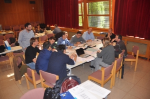 Presentati a Laimburg i primi risultati del progetto "VinoLingua"