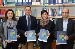 Presentato il "Manuale sul diritto degli aiuti di Stato”