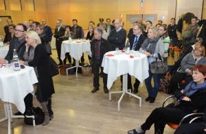 Incentrato sul tema della "Resilienza" il recente incontro di "Forum Café"
