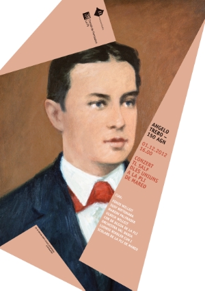 Manifesto del concerto