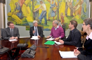 I fabbricati per i quali è obbligatorio il versamento dell'IMU devono essere registrati al catasto entro il 30 novembre
