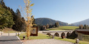 Premio Oderzo 2012 al progetto "Tre ponti - tre epoche - tre strutture"