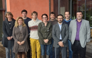 Conferenza d'apertura del progetto "SloMove"