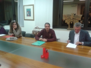 Firmato l'accordo per il personale delle pulizie presso l'Azienda Sanitaria dell'Alto Adige