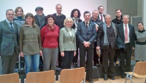 Aggiornamento a Merano sul tema “Bandi pubblici e concessioni´in Europa"