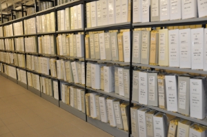 Catasto: grazie a documenti digitali risparmiato un ettaro di carta all'anno