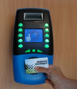Rinnovo automatico per l'AltoAdige Pass