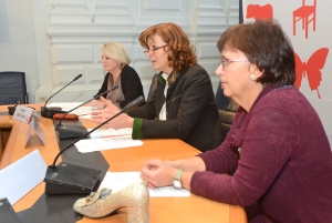Conferenza stampa di presentazione dell'Anno dell’oggetto museale 2013