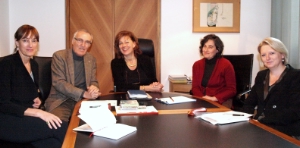 Ass. Kasslatter Mur favorevole all'estensione della collaborazione con il "Ferdinandeum"