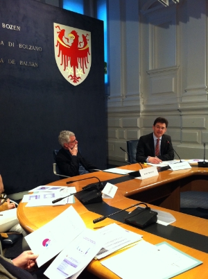 Presentato il bilancio di attività dell'Agenzia per lo sviluppo sociale ed economico (ASSE)