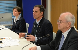 Presentati dall'assessore Theiner i successi ottenuti dalla ricerca medico-scientifica altoatesina nel periodo 2006 - 2012