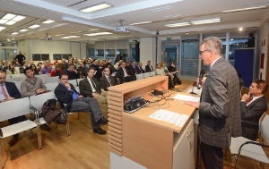 Il patto per il lavoro parte dal web con un blog interattivo presentato a Bolzano