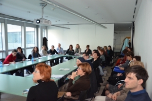 Presentati i criteri di sostegno delle attività formativa per le famiglie