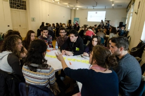 Intensa l'attività del servizio giovani