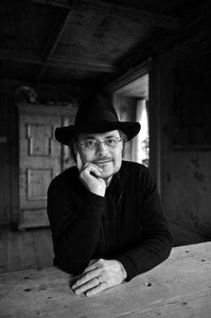 Joseph Zoderer