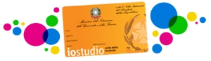 La carta dello studente