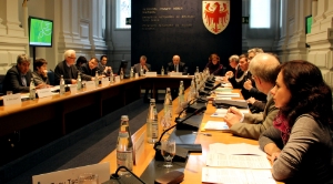 La Consulta provinciale ha approvato i programmi 2013 per l'innovazione e la ricerca scientifica