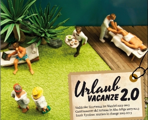 Il Touriseum apre battenti con “Urlaub_vacanze 2.0”
