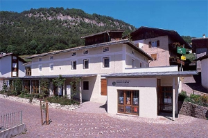 Ha riaperto i battenti il Centro visite del Parco naturale Monte Corno di Trodena