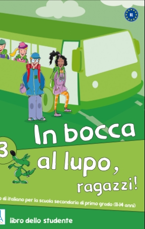 La copertina del nuovo libro di testo