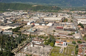 Ok in Giunta alla riforma nell'assegnazione delle aree produttive