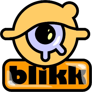Il logo del nuovo blog dei musei