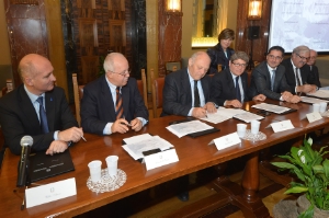 Sottoscritto il protocollo per la formazione del personale di sicurezza per locali di intrattenimento