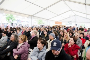 Si chiude con un bilancio positivo il Festival delle Resistenze contemporanee