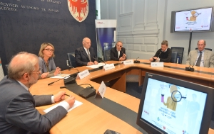 Giovani ricercatori cercansi! - Lanciata nuova edizione del concorso (Foto: USP/A.Pertl)
