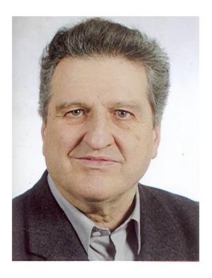 Il professor Wolfram Henning