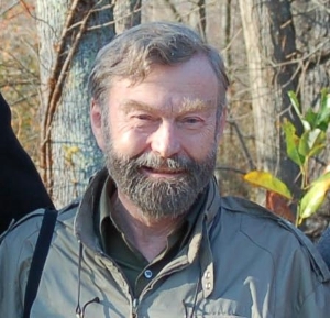 Il sociobiologo Bernd Hölldobler