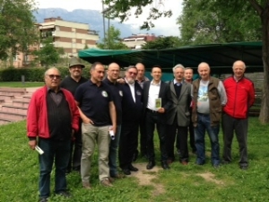 Festa della Repubblica - vicepresidente Tommasini:"festeggiare assieme in modo sobrio e solidale"