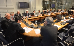 Lunedì 10 giugno nuovo vertice Giunta provinciale-Consorzio dei comuni
