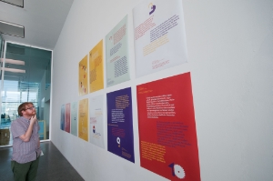 "Step by step 2019", progetti in mostra per la candidatura a Capitale della cultura 2019